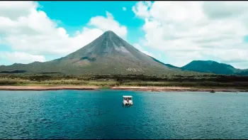 Volcano, Beach & Fishing Escape: Arenal, Monteverde and Los Sueños